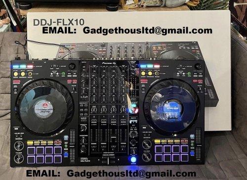 Pioneer DJ XDJ-RX3, Pioneer XDJ-XZ, Pioneer DJ OPUS-QUAD, Pioneer DDJ-FLX10 , Pioneer DDJ-1000, Pioneer DDJ-1000SRT ,  Pioneer DJ DDJ-REV7, Pioneer DDJ-800,  Pioneer DDJ-RZX,  Pioneer CDJ-3000, Pioneer DJ DJM-A9 , Pioneer CDJ-2000NXS2, Pioneer DJM-900NXS2, Pioneer DJ DJM-V10 , Pioneer DJ DJM-S11