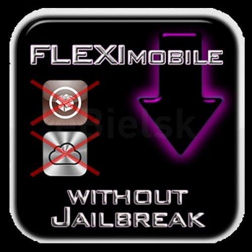 Oprogramowanie szpiegujące iPHONE bez jailbreaka!