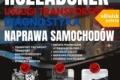 NAPRAWA SAMOCHODÓW BIAŁYSTOK DIAGNOSTYKA USŁUGI TRANSPORT ROZŁADUNEK ELTRAS