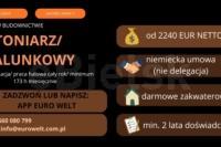 Betoniarzy i Brygadzistów/AACHEN (Niemcy)