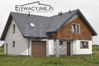 Pierwsze wrażenie ma znaczenie - postaw na nowoczesną elewację!