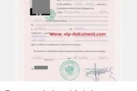 Tu kupisz średnie, mature, dyplom uczelni