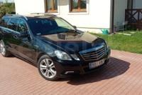 SPRZEDAM Mercedesa W212 