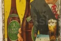 KUPIĘ ANTYCZNE REKLAMY EMALIOWANE,SZYLDY KONTAKT 694972047