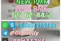 New Pmk BMK Powder Cas 62-44-2 China Factory Supply