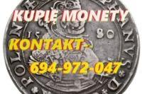 KUPIĘ MONETY KOLEKCJE MONET SREBRNE,ZŁOTE,OKOLICZNOŚCIOWE KONTAKT 694972047