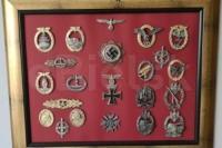 KUPIĘ WOJSKOWE KOLEKCJE,ZBIORY,MILITARIA KONTAKT 694972047