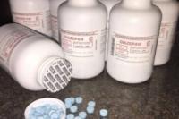 Oferujemy szeroki wybór wszelkiego rodzaju leków.