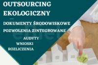 KOMPLEKSOWA OBSŁUGA EKOLOGICZNA FIRM EKSPERCI DORADCY EKOEXPERT BIAŁYSTOK