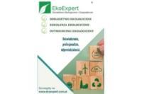 DORADZTWO EKOLOGICZNE DLA FIRM USŁUGI ŚRODOWISKOWE RAPORTY EKOEXPERT