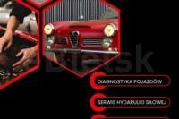 USŁUGI TRANSPORT CIĘŻAROWY TRANSPORT NISKOPODWOZIOWY ELTRAS BIAŁYSTOK