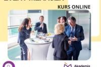 Event manager ? organizator imprez