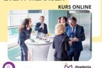 Event manager ? organizator imprez