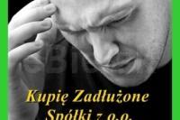Skup zadłużonych spółek pomoc w trudnych sytuacjach finansowych