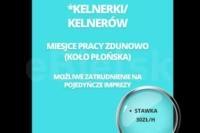 Kelnerzy Kelnerki 