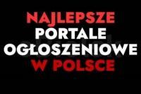 Czołowe Portale z Ogłoszeniami w Polsce