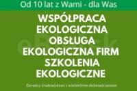 ROZLICZENIA ŚRODOWISKOWE EKSPERTYZY AUDYTY OPERATY EKOEXPERT BIAŁYSTOK
