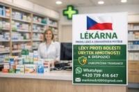 Kup Hypnogen, Stilnox, Zolpidem, Zolpinox, Neurol WhatsApp: +420739416647