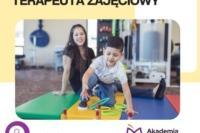 Terapeuta zajęciowy - Białystok