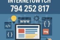 Strony internetowe Bielsk Podlaski bez ukrytych kosztów