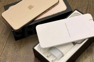Apple iPhone 11 Pro 64GB dla 400 EUR, iPhone 11 Pro Max 64GB dla 430 EUR, iPhone