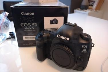 Canon EOS 90D, CANON 850D, Canon 5D Mark IV, Canon 5DS, Canon 6D Mark II, Canon 