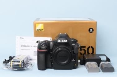 Nikon D750 DSLR Camera kosztuje 750 dolarów, Nikon D850 DSLR Camera kosztuje 13