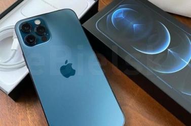 Hurtowo Apple iPhone 12 Pro 128GB = 500euro, iPhone 12 Pro Max 128GB = 550euro,S