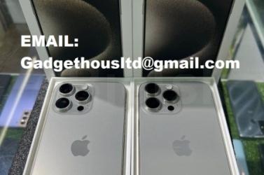 Oryginał Apple iPhone 15 Pro Max, iPhone 15 Pro, iPhone 15, iPhone 15 Plus, iPh