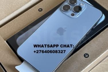Apple iPhone 13 Pro 128GB  700 EUR , iPhone 13 Pro Max 128GB  750 EUR, iPhone 13