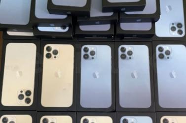 Apple iPhone 13 Pro, iPhone 13 Pro Max, iPhone 13, iPhone 13 Mini, iPhone 12 Pro