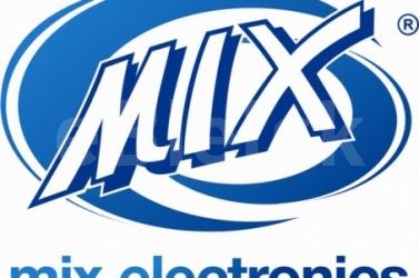 Mix Electronics S.A.