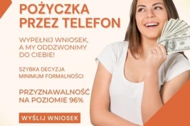 Szybka Pożyczka - Minimum Formalności