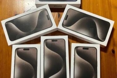  Original Apple iPhone 15 Pro Max, iPhone 15 Pro, iPhone 15, iPhone 15 Plus, iPh