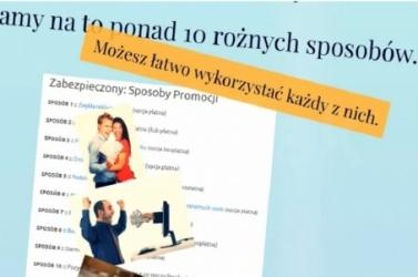 Rewolucja w zarabianiu w internecie zarabiaj 2.150,00