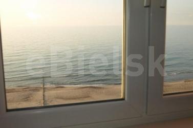 Niepowtarzalne miejsce nad morzem