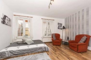 Quality Apartments-Apartamenty Lepsze niż Hotel