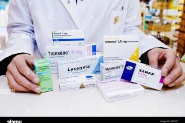 Kupte si Hypnogen, Stilnox, Zolpidem, Zolpinox, Neurol přes WhatsApp: +42073941