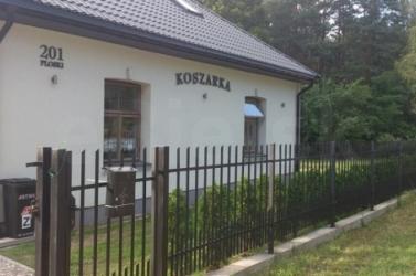 KARCZMA KOSZARKA