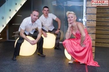 Zespół Kors&Relax - Twoja Profesjonalna Kapela weselna