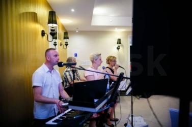 Kors&Relax Zespół Muzyczny