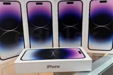 Quick Sales Apple iPhone 14 Pro Max 512Gb