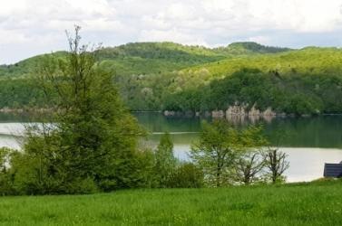 Sprzedam działki  o powierzchni od 600 m2 do 1800 m2 z dostępem do wody w Olch