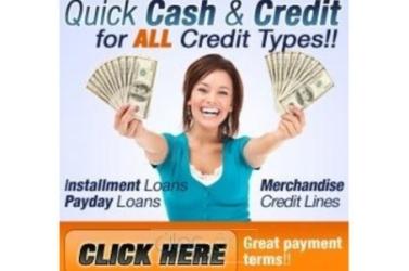 100% GUARANTEED LOAN PROVIDER APPLY TODAY