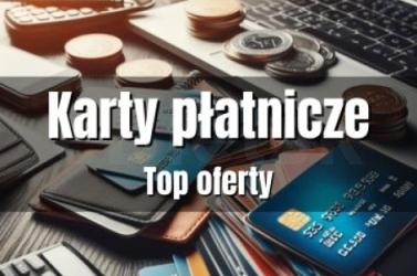 Karty płatnicze