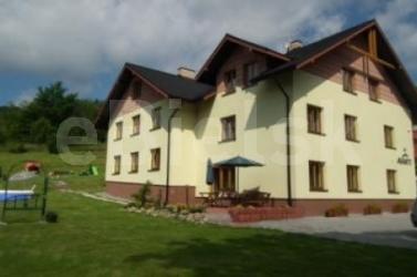 Apartament pokój na wakacje w Krynicy AVANTI 