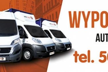W Y N A J E M - Fiat Ducato L3H2, L4H2, L4H3, WYPOŻYCZALIIA SAMOCHODÓW BIAŁYS