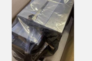 Nowy Bitmain S21 Pro 234Th 3531w Bitcoin Asic Miner + PSU 