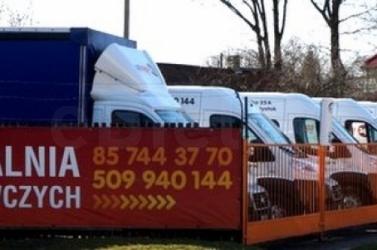 automega24 wypożyczalnia samochodów dostawczych w Białymstoków