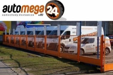 WYPOŻYCZALNIA AUT DOSTAWCZYCH BIAŁYSTOK Kopernika 25 A ( obok aresztu ) 509-94